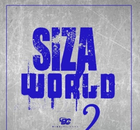 Big Citi Loops Siza World 2 WAV